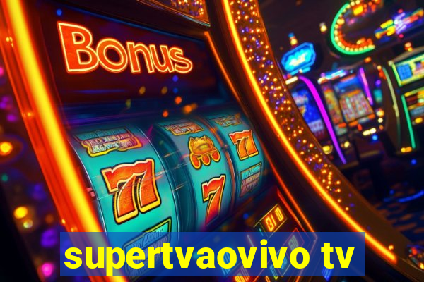 supertvaovivo tv